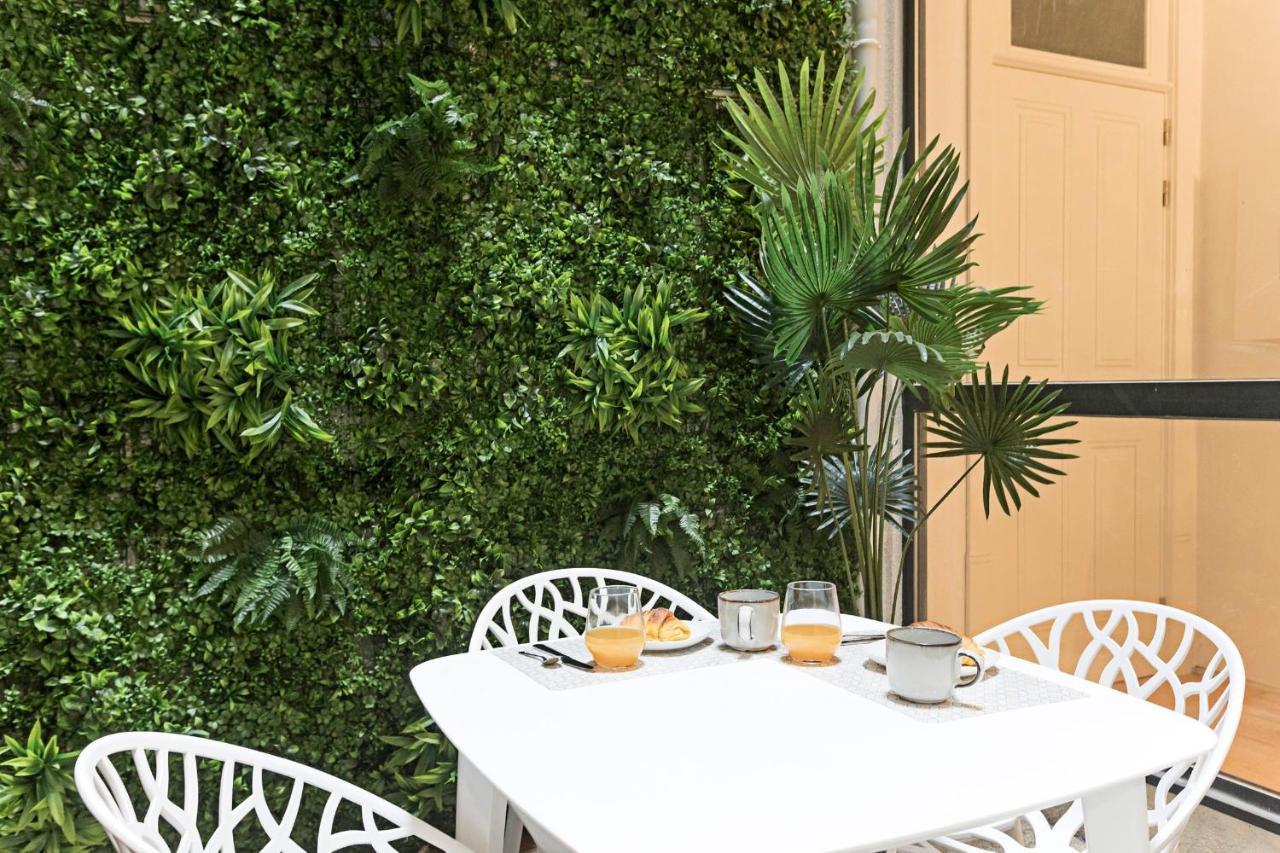 Loios 1Br Flat Downtown By Lovelystay Porto Exterior foto