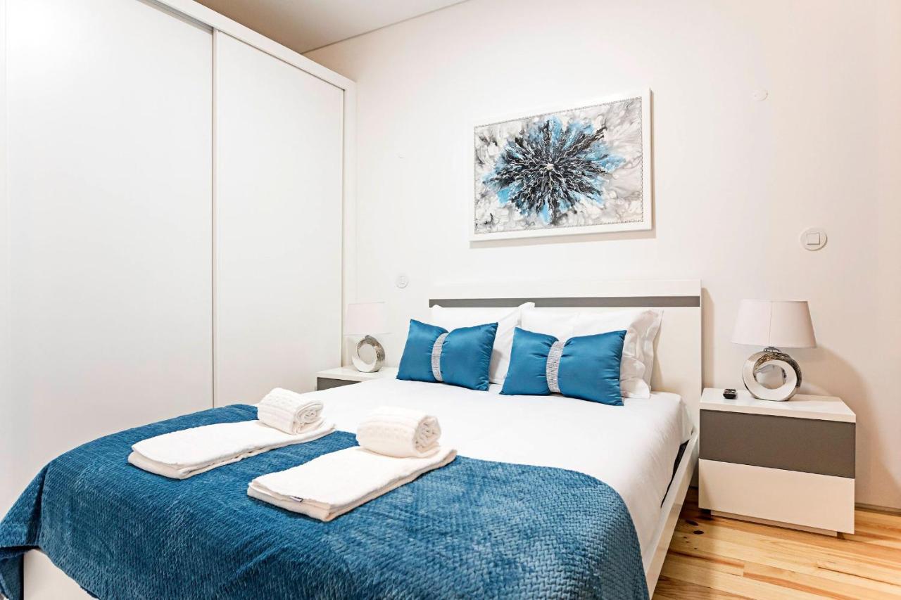 Loios 1Br Flat Downtown By Lovelystay Porto Exterior foto